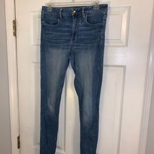 AE Skinny Jeans